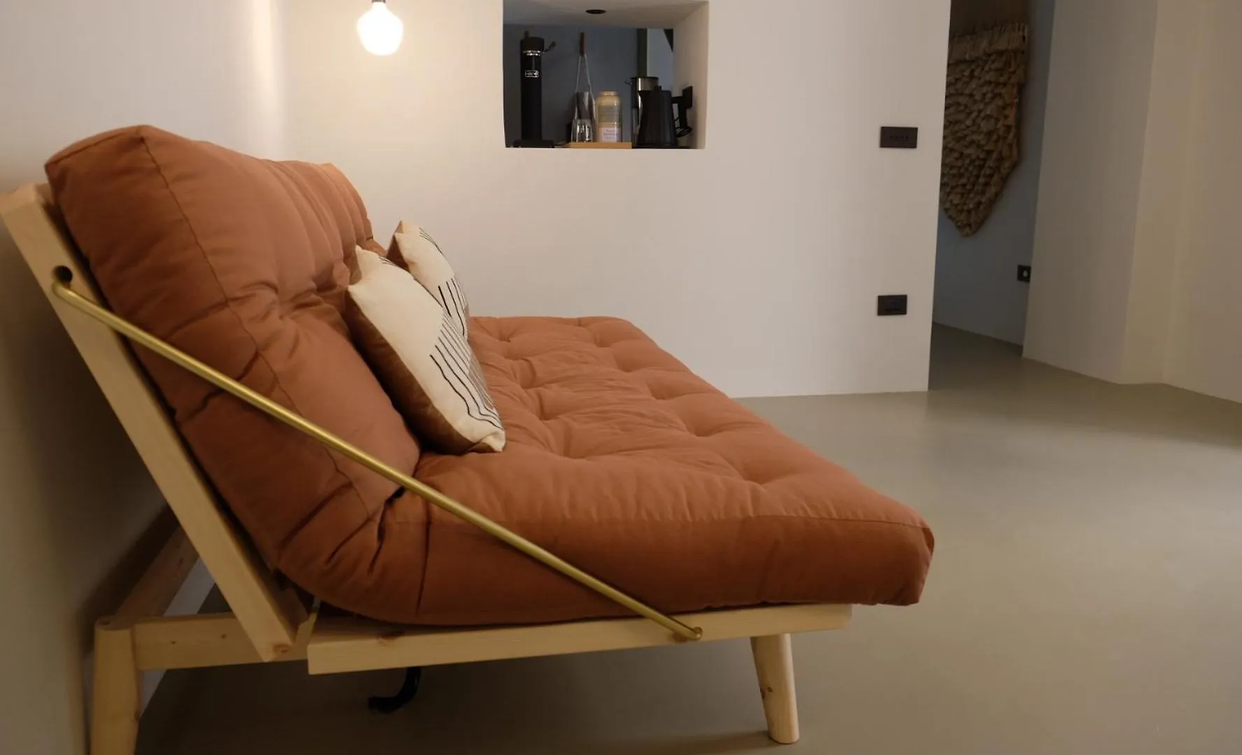 Pause Suite نابولي إيطاليا
